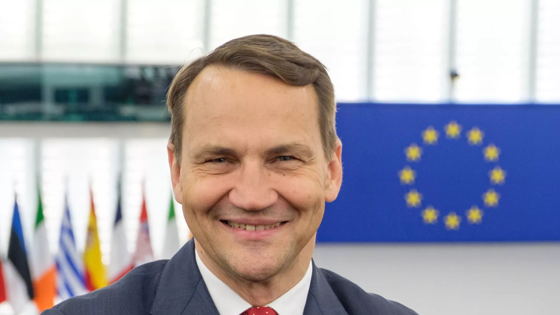 Radosław Sikorski