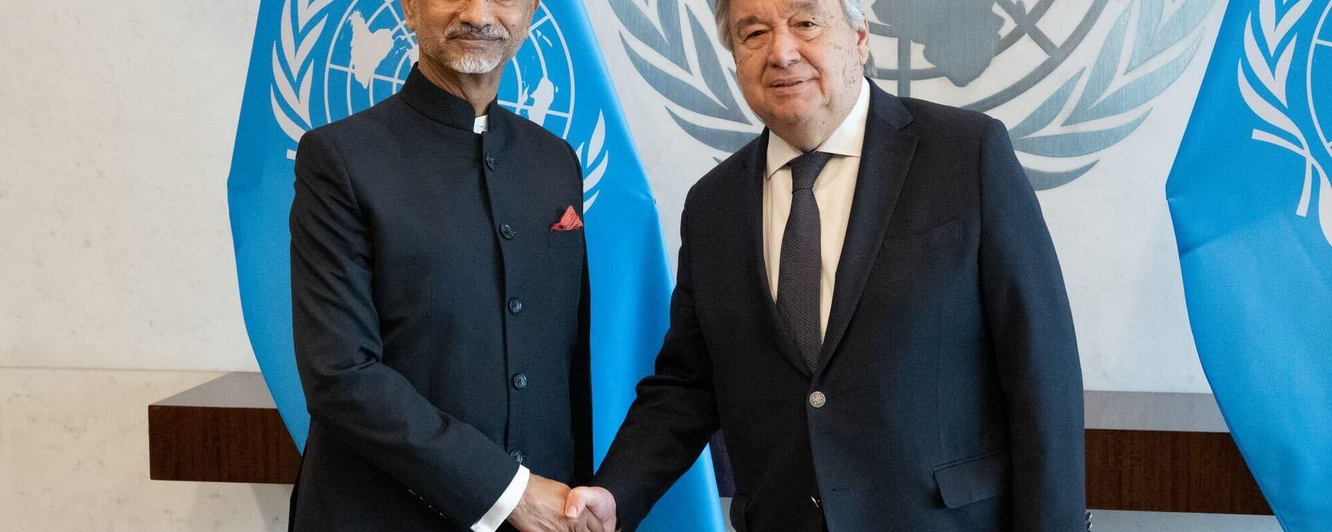 External Affairs Minister S Jaishankar - اسپوتنیک افغانستان  , 1920, 22.04.2023