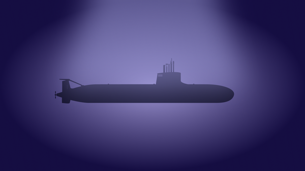 زیردریایی آیزاک پرال S-81 - اسپوتنیک افغانستان  