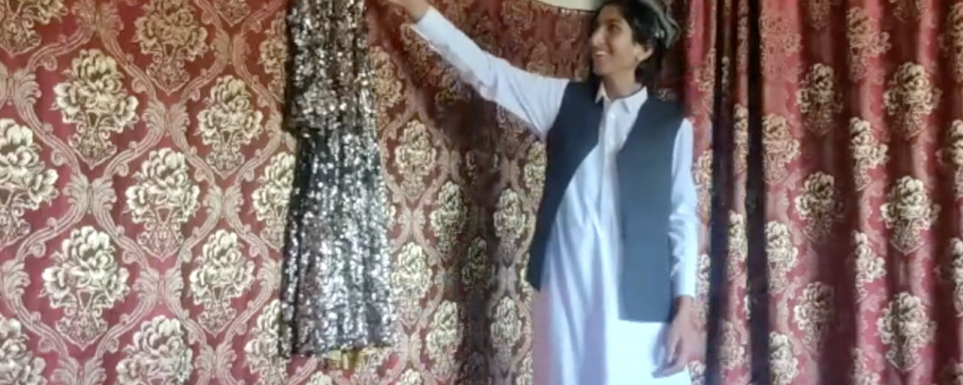 عبدالرحمن، زندگی دخترانه - اسپوتنیک افغانستان  , 1920, 05.05.2023
