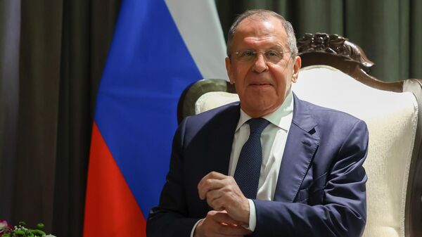 لاوروف: روسیه آماده عرضه محصولات نظامی به موزامبیک است - اسپوتنیک افغانستان  