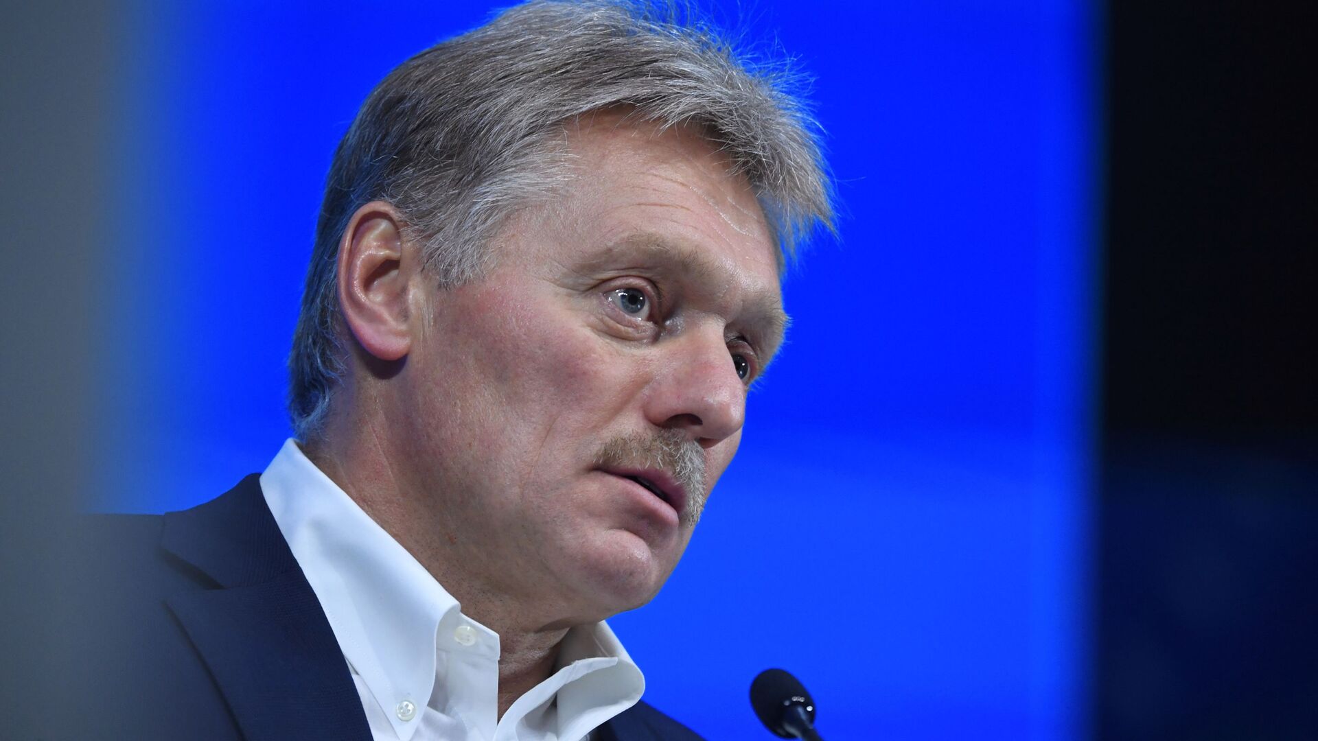 Пресс-секретарь президента РФ Дмитрий Песков Пресс-секретарь президента РФ Дмитрий Песков - اسپوتنیک افغانستان , 1920, 19.09.2025