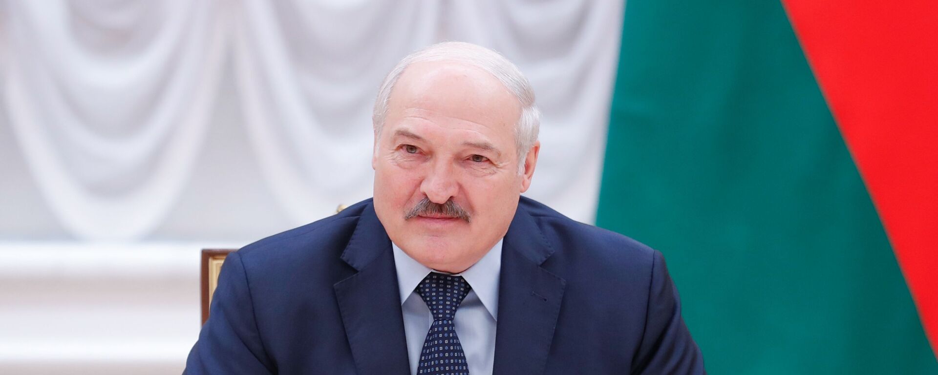 Президент Белоруссии Александр Лукашенко - اسپوتنیک افغانستان  , 1920, 24.06.2023
