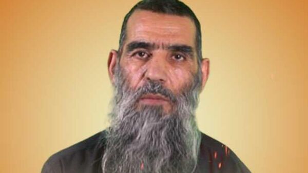 جیش‌العدل یک افغانستانی، یک پاکستانی و یک ایرانی را به اتهام همکاری با سپاه ایران اعدام کرد - اسپوتنیک افغانستان  