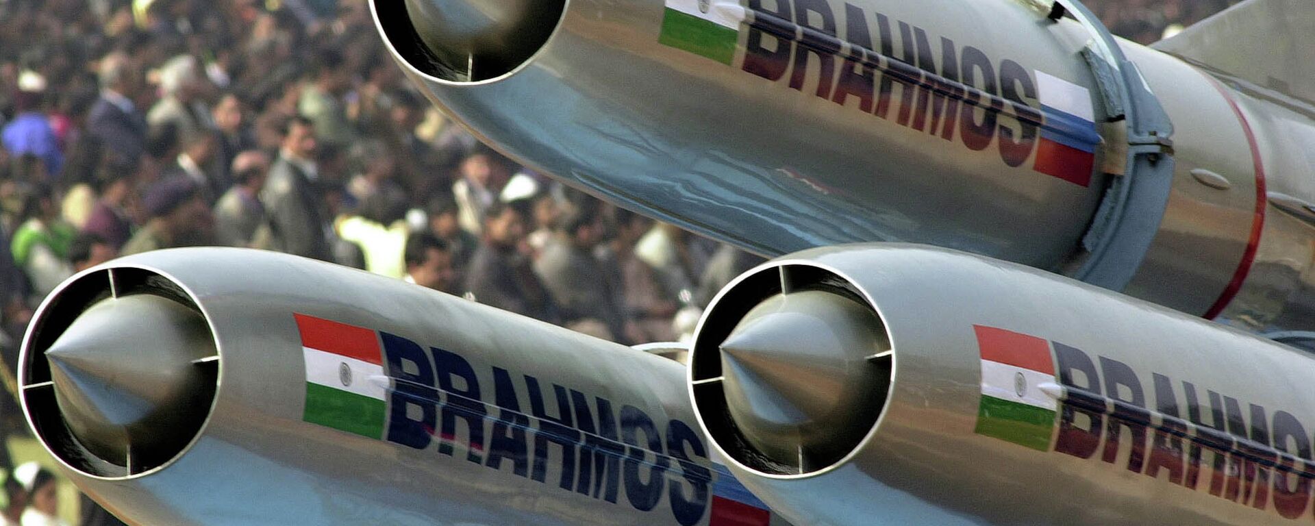 India's supersonic Brahmos cruise missiles - اسپوتنیک افغانستان  , 1920, 28.06.2023