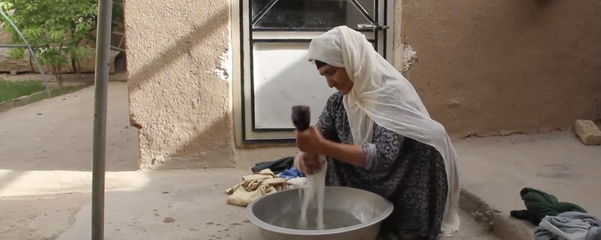 فقر و گرسنگی در افغانستان - اسپوتنیک افغانستان  , 1920, 21.07.2023