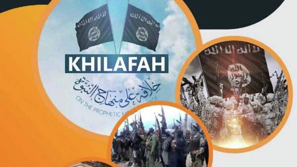 تلاش داعش برای عضوگیری از اقلیت های شمال افغانستان  - اسپوتنیک افغانستان  