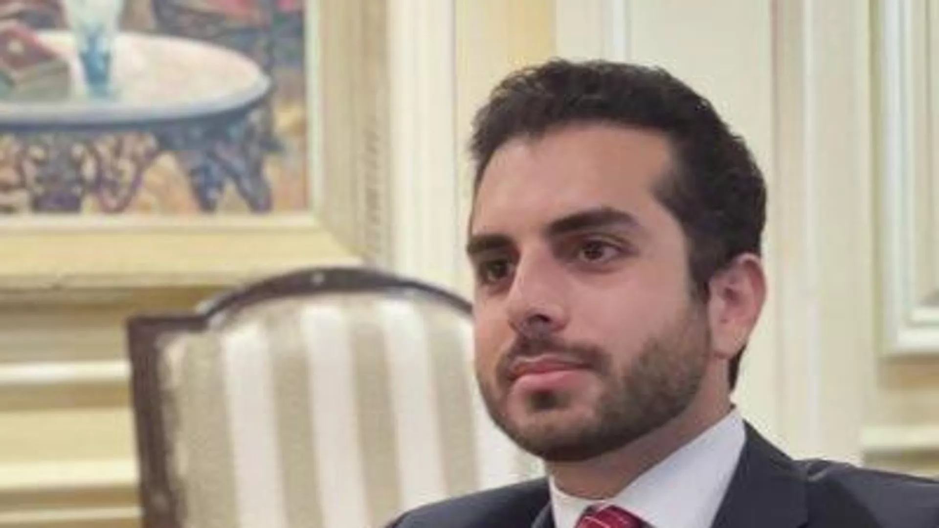 علی میثم نظری