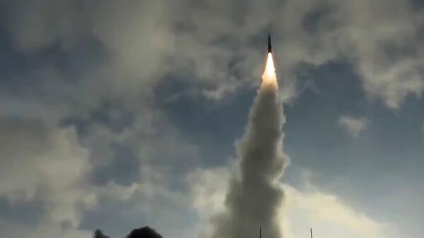 Китай продемонстрировал сверхзвуковую противокорабельную ракету YJ-21 - اسپوتنیک افغانستان  