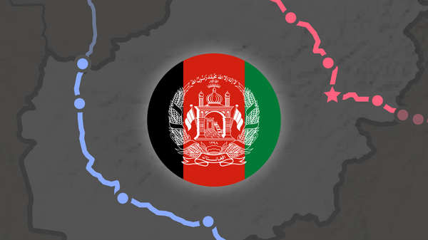 افغانستان چه گزینه های ترانزیتی از آسیای مرکزی به خاورمیانه و جنوب آسیا را دارد؟ - اسپوتنیک افغانستان  