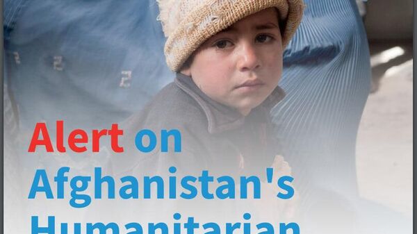 گزارش سازمان بهداشت جهانی درباره عواقب کمبود بودجه این سازمان برای افغانستان - اسپوتنیک افغانستان  
