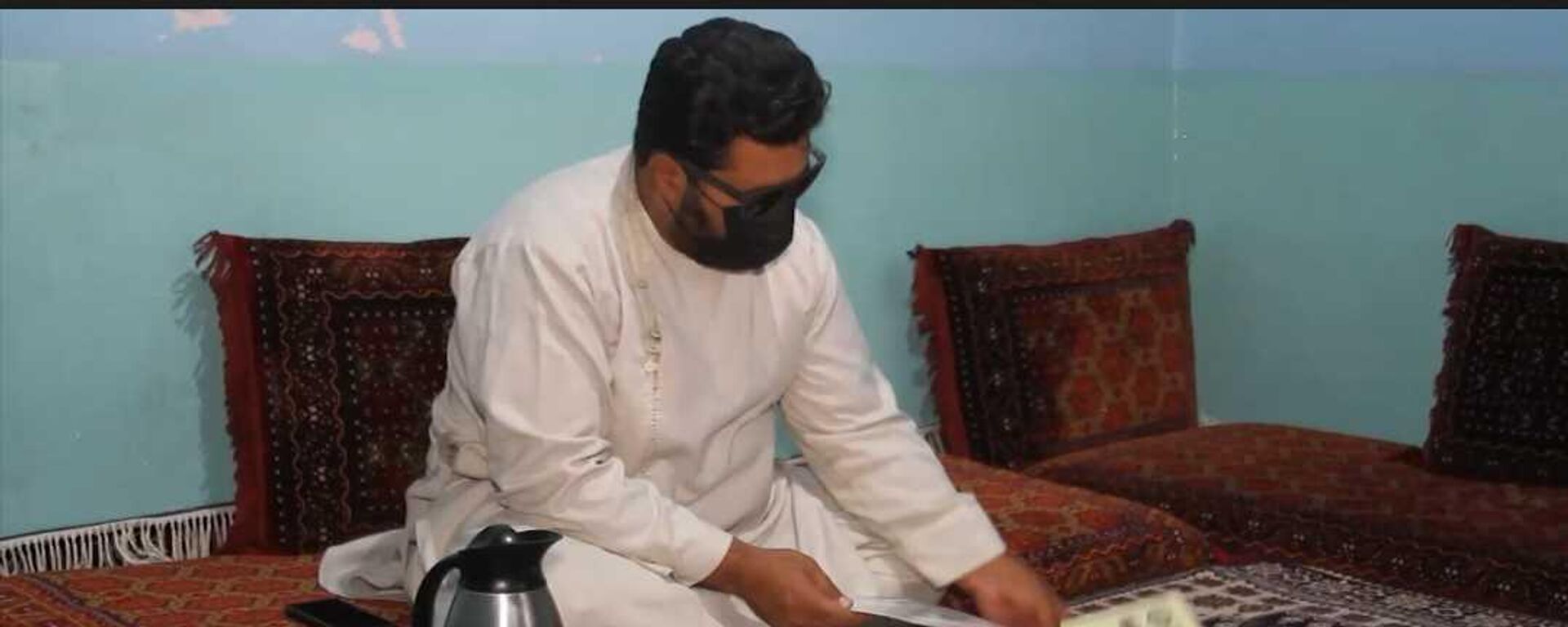 پاداش همکاری چندين ساله نظاميان افغان با امريکايی ها فقر، بيکاری و انتظار بی پایان - اسپوتنیک افغانستان  , 1920, 09.09.2023