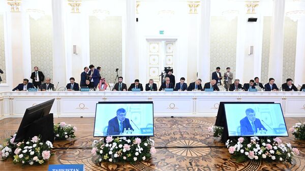  نشست مشورتی فرمت مسکو درباره افغانستان  - اسپوتنیک افغانستان  