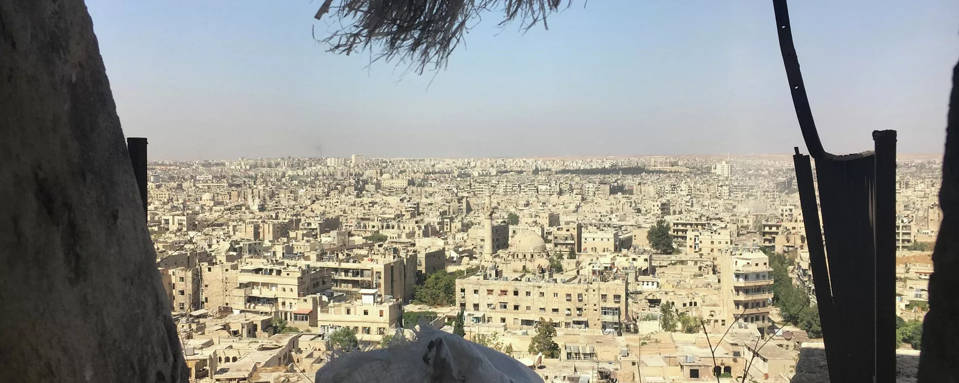 حلب - اسپوتنیک افغانستان  , 1920, 13.10.2023