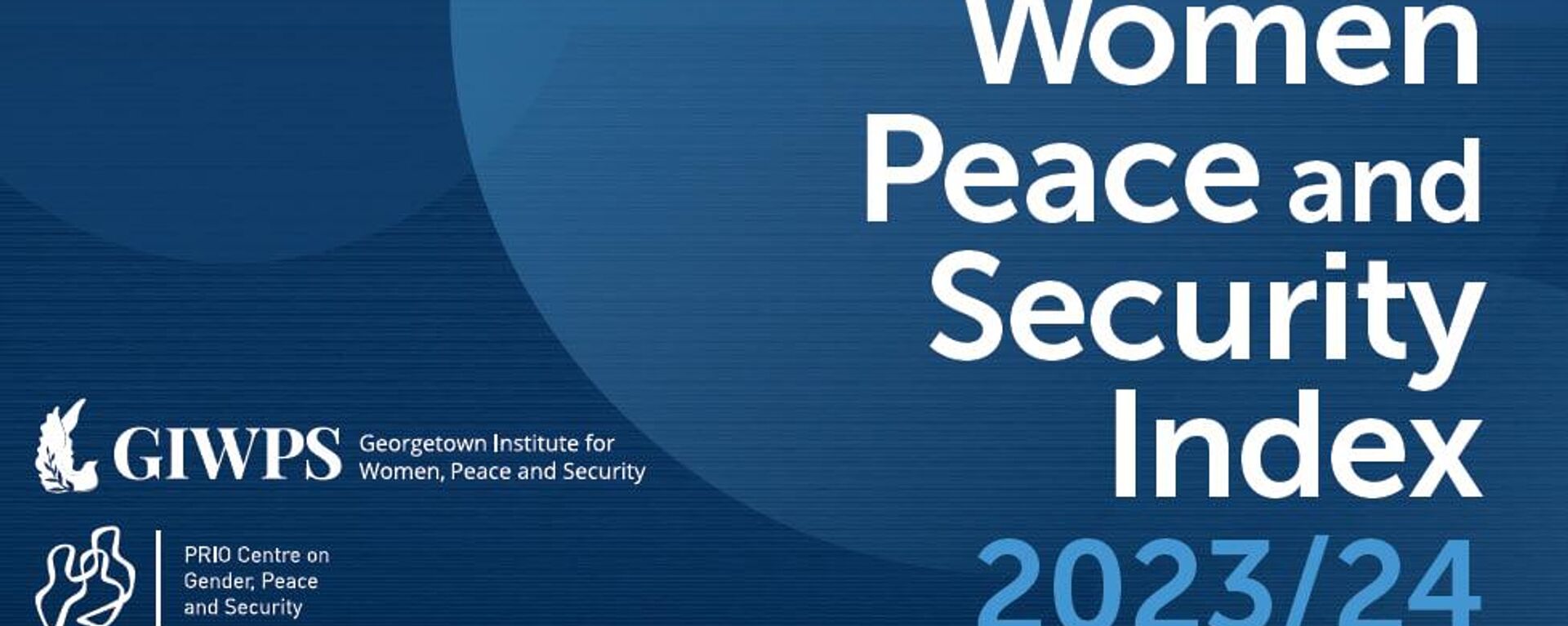 رتبه بندی  زنان، صلح وامنیت برای سال 2023-24  - اسپوتنیک افغانستان  , 1920, 27.10.2023