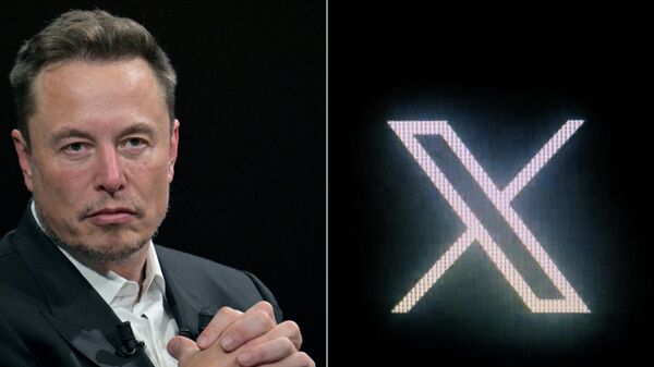 Генеральный директор SpaceX, Twitter и Tesla Илон Маск - اسپوتنیک افغانستان  