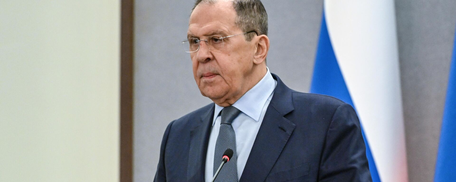 Sergey Lavrov - اسپوتنیک افغانستان  , 1920, 28.10.2023