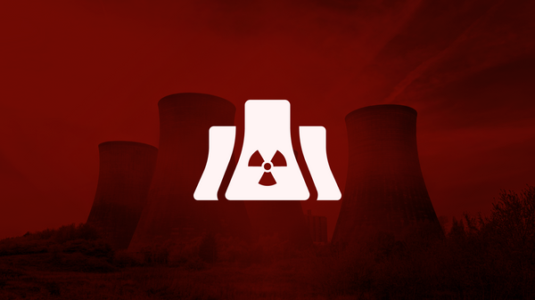 نیروگاه های اتمی در آفریقا - اسپوتنیک افغانستان  