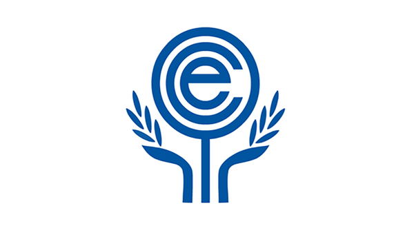 Логотип Организации экономического сотрудничества (ОЭС) - اسپوتنیک افغانستان  