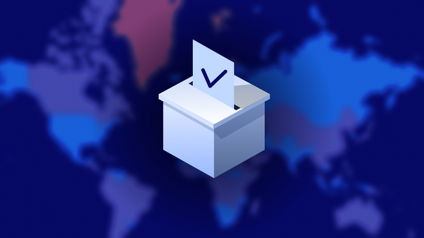 انتخابات ۲۰۲۴ - اسپوتنیک افغانستان  
