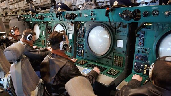 Российский авиационный комплекс радиолокационного дозора и наведения А-50 - اسپوتنیک افغانستان  