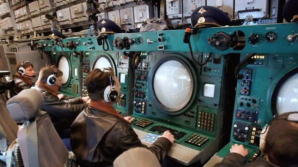 سیستم رهگیری پدافند هوایی روسیه - اسپوتنیک افغانستان  