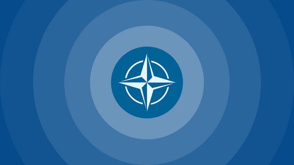 Объединённые силы НАТО - اسپوتنیک افغانستان  