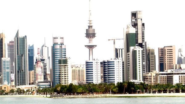 Kuwait City - اسپوتنیک افغانستان  