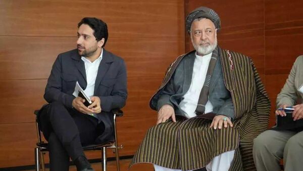 آغاز دومین روز نشست ویانا زیر عنوان برای افغانستان دموکراتیک - اسپوتنیک افغانستان  