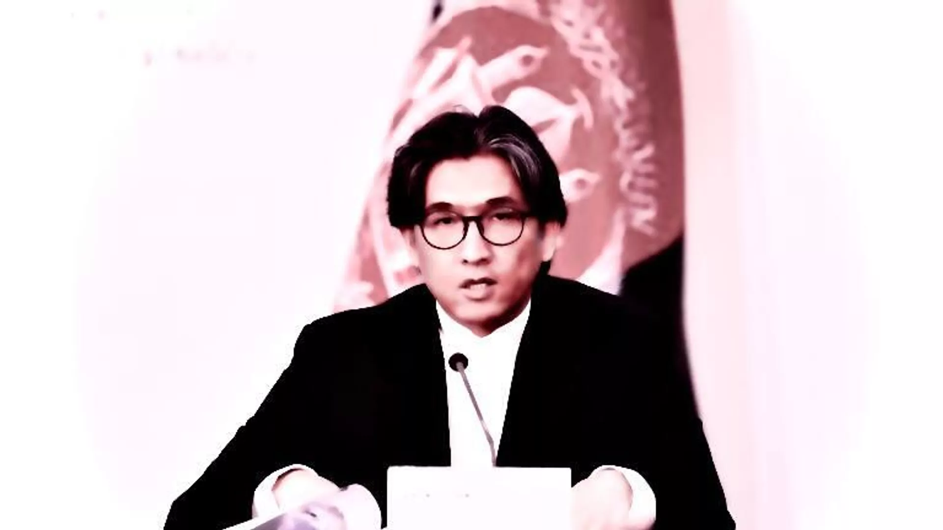 سردار محمد رحیمی، استاد دانشگاه و دکترای ژئوپولیتیک سردار محمد رحیمی، استاد دانشگاه و دکترای ژئوپولیتیک - اسپوتنیک افغانستان , 1920, 09.11.2024