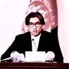 سردار محمد رحیمی، استاد دانشگاه و دکترای ژئوپولیتیک - اسپوتنیک افغانستان  