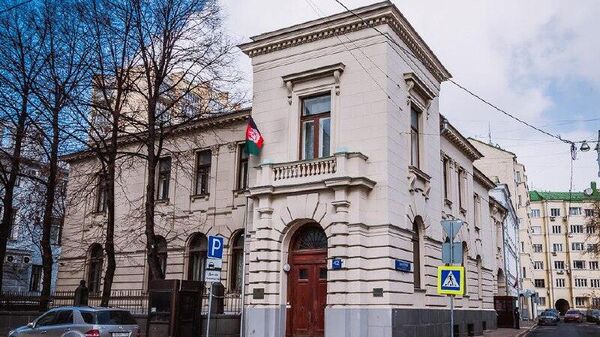 قدردانی طالبان ازتعلیق ممنوعیت فعالیت آنها در روسیه - اسپوتنیک افغانستان  