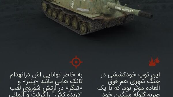 ایسو-152 - اسپوتنیک افغانستان  