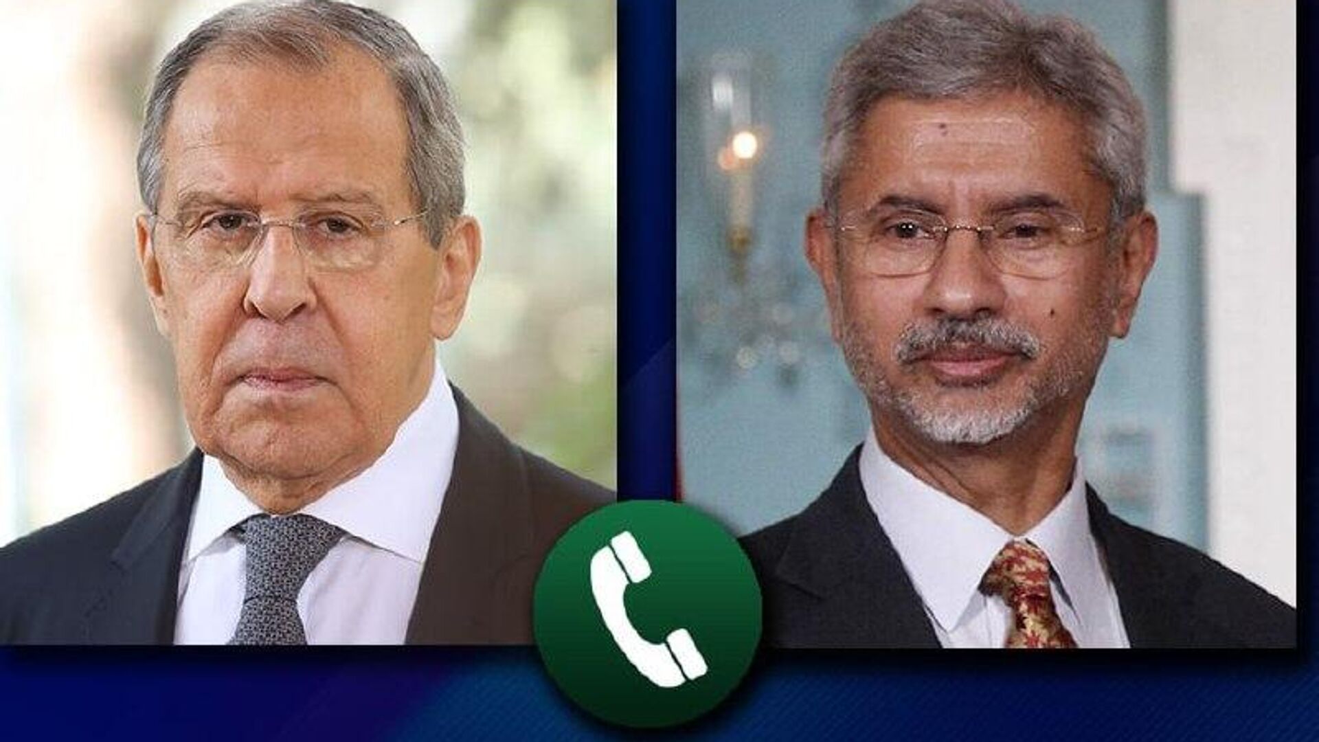 تماس تیلیفونی وزیران خارجه روسیه و هند؛ بررسی همکاریها و تنشهای منطقهای تماس تیلیفونی وزیران خارجه روسیه و هند؛ بررسی همکاریها و تنشهای منطقهای - اسپوتنیک افغانستان , 1920, 03.05.2025