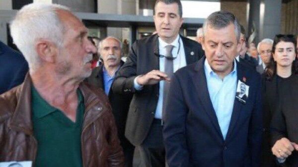 حمله به اوزگور اوزل رهبر حزب جمهوری‌خواه خلق ترکیه - اسپوتنیک افغانستان  