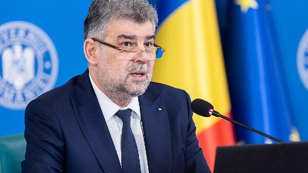 نخست وزیر رومانی استعفا داد - اسپوتنیک افغانستان  
