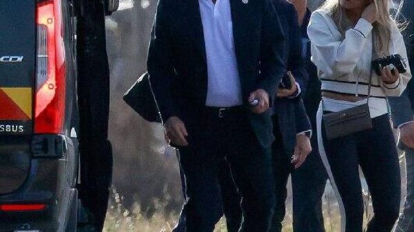 فرستاده ترامپ برای دیدار با «نتانیاهو» وارد اسرائیل شد - اسپوتنیک افغانستان  