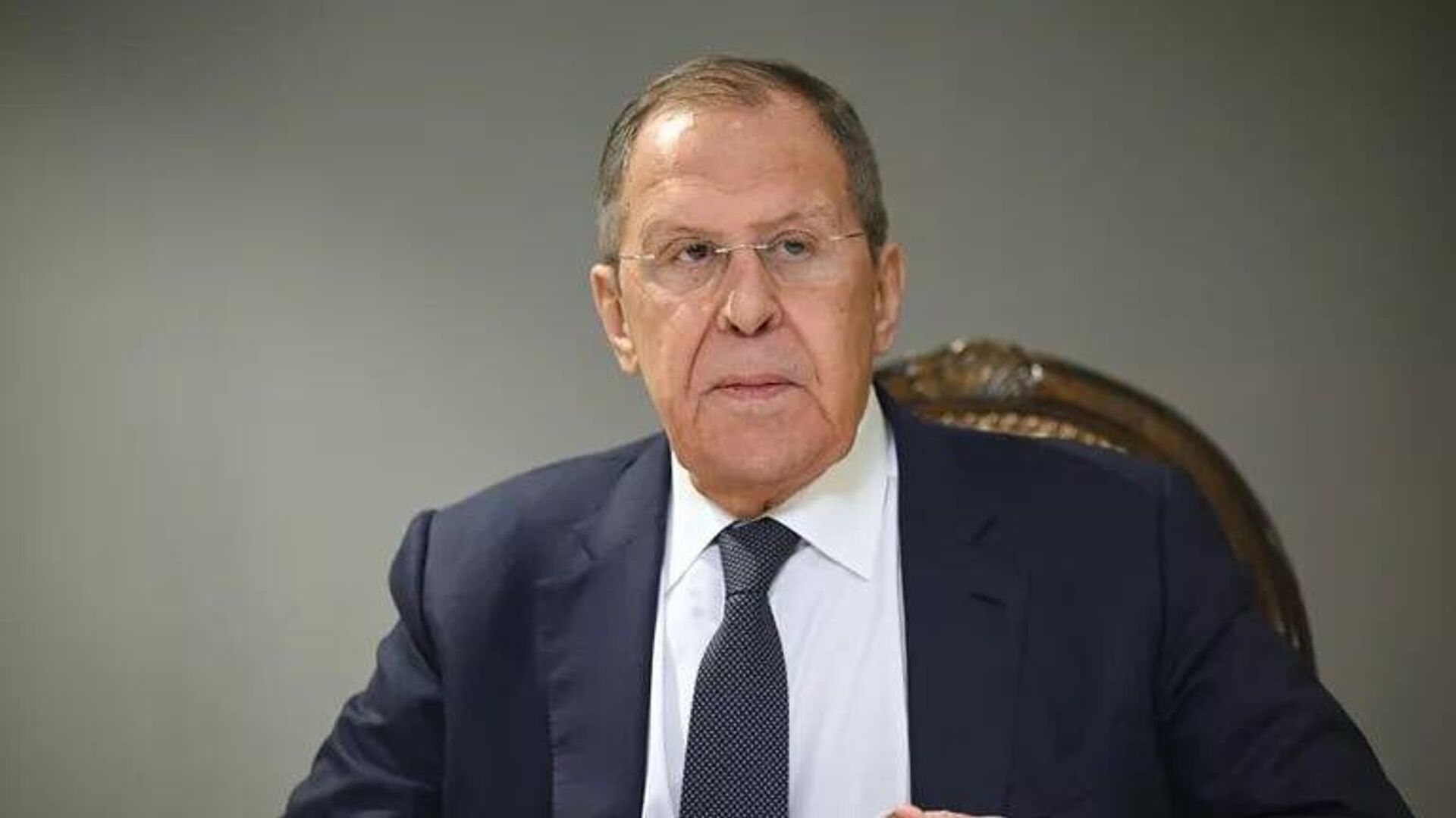 نماینده روسیه در نشست استانبول لاوروف نخواهد بود نماینده روسیه در نشست استانبول لاوروف نخواهد بود - اسپوتنیک افغانستان , 1920, 14.05.2025