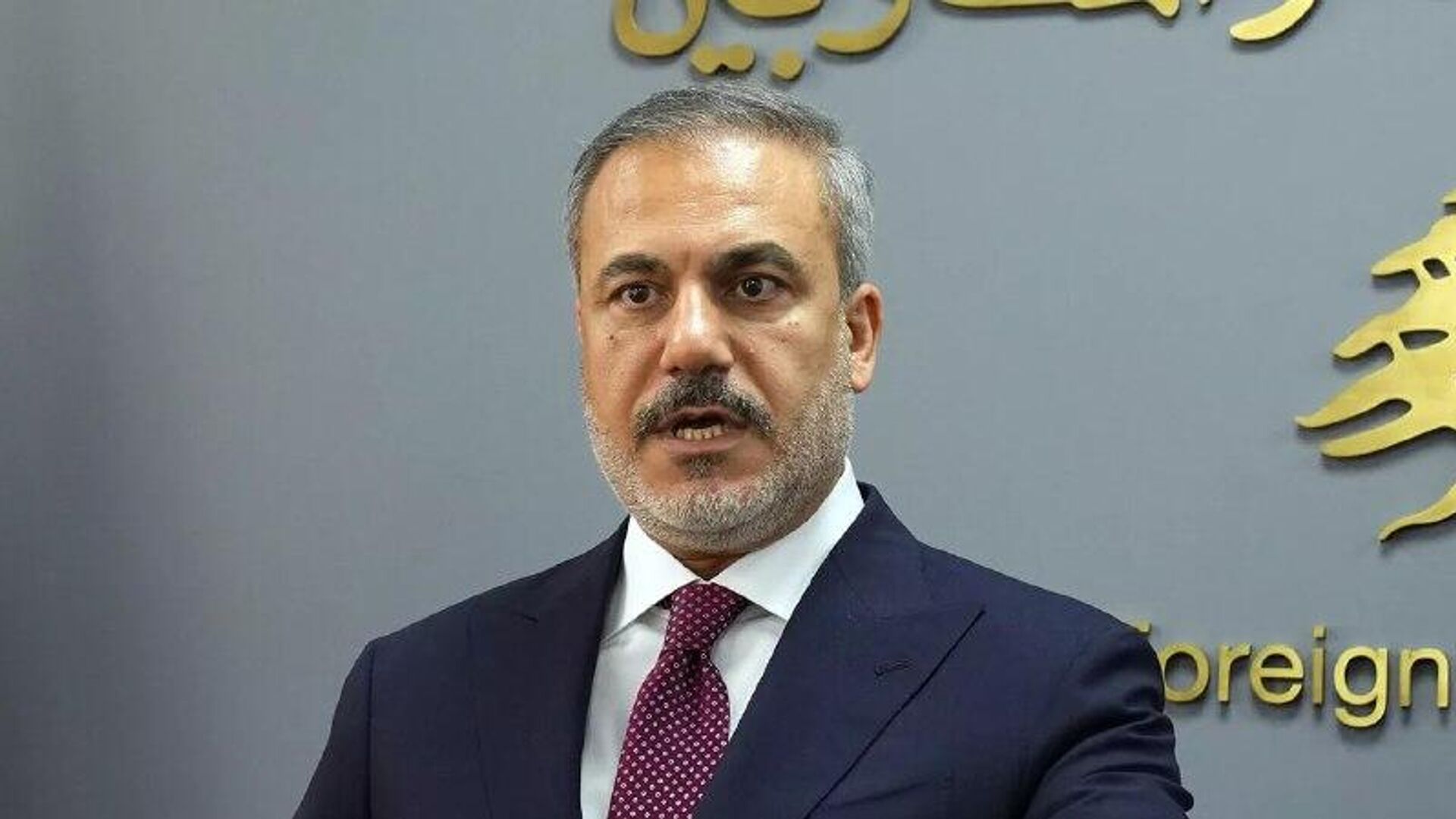 وزیر امور خارجه ترکیه با هیئت روسی دیدار میکند وزیر امور خارجه ترکیه با هیئت روسی دیدار میکند - اسپوتنیک افغانستان , 1920, 15.05.2025