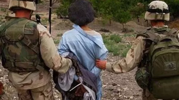 ارتش انگلیس طوری رفتار می‌کرد که گویا مالک افغانستان است - اسپوتنیک افغانستان  