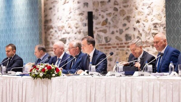 بیانیه هیئت نمایندگی روسیه برای رسانه ها پس از گفت و گوی استانبول - اسپوتنیک افغانستان  