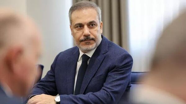 توافق هیئت روسیه و اوکراین برای برگزاری گفت و گوی آینده - اسپوتنیک افغانستان  