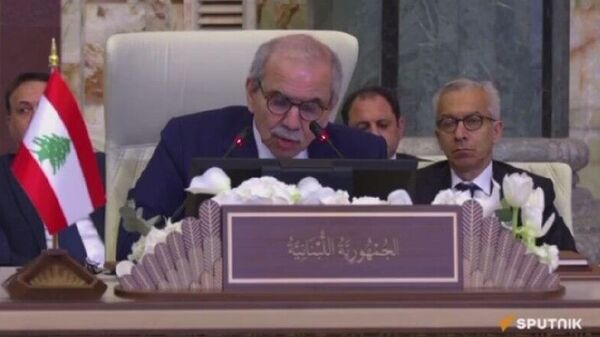 جامعه جهانی شاهد تعهد لبنان به اجرای توافق آتش بس با اسرائیل است - اسپوتنیک افغانستان  