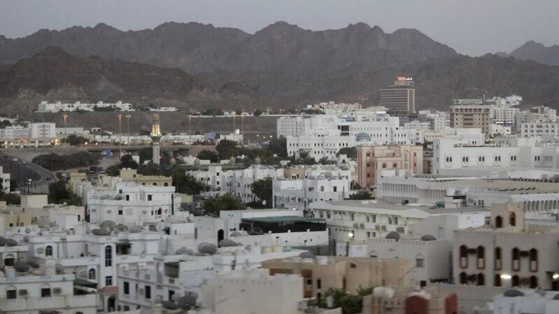دور پنجم مذاکرات ایران و آمریکا روز جمعه برگزار میشود دور پنجم مذاکرات ایران و آمریکا روز جمعه برگزار میشود - اسپوتنیک افغانستان , 1920, 21.05.2025