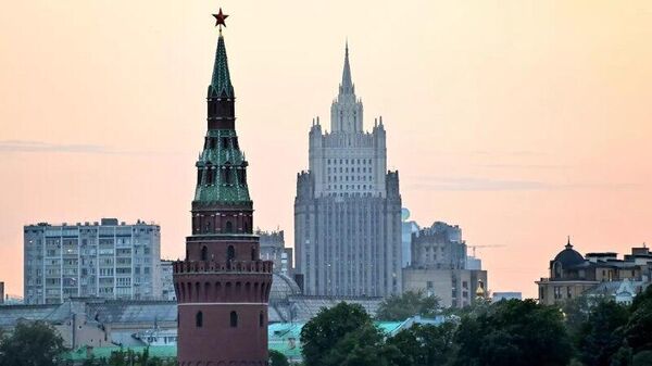ترکیب هیئت روسی در مذاکرات دوم جون به شکل اولیه باقی خواهد ماند - اسپوتنیک افغانستان  