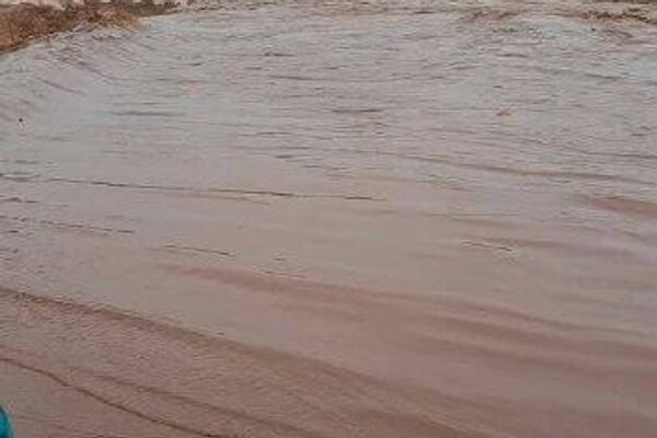 مرگ دستکم 36 نفر در سیلابهای ناگهانی در مرکز نیجریه مرگ دستکم 36 نفر در سیلابهای ناگهانی در مرکز نیجریه - اسپوتنیک افغانستان
