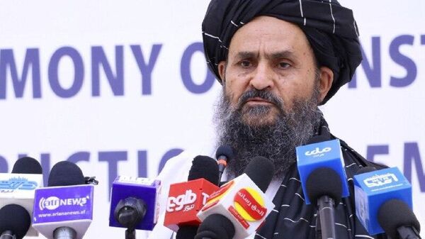 افغانستان سال‌هاست به برق وارداتی متکی است و مبلغ هنگفتی برای آن پرداخت می‌کند - اسپوتنیک افغانستان  
