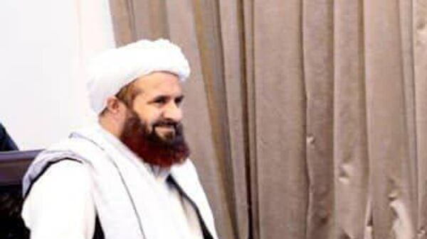 گماشتن سفیر جدید افغانستان در روسیه - اسپوتنیک افغانستان  