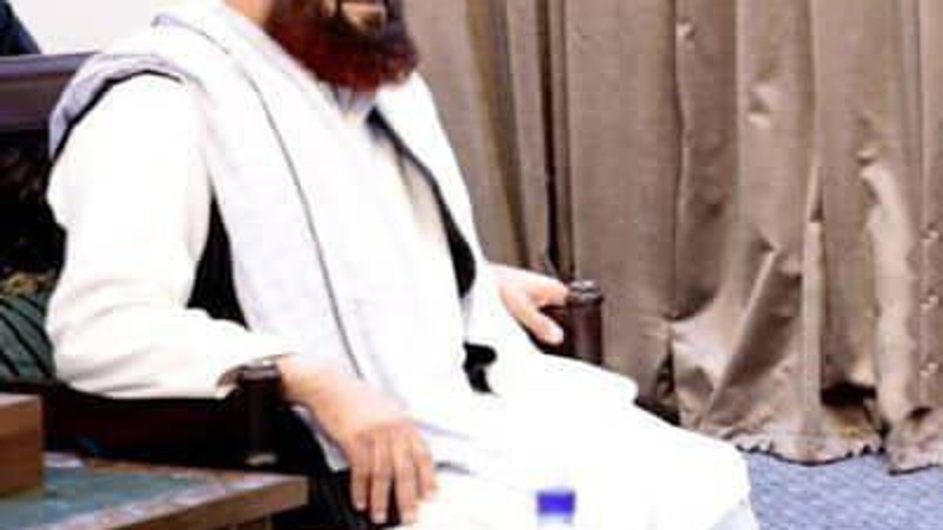 گماشتن سفیر جدید افغانستان در روسیه گماشتن سفیر جدید افغانستان در روسیه - اسپوتنیک افغانستان , 1920, 03.06.2025