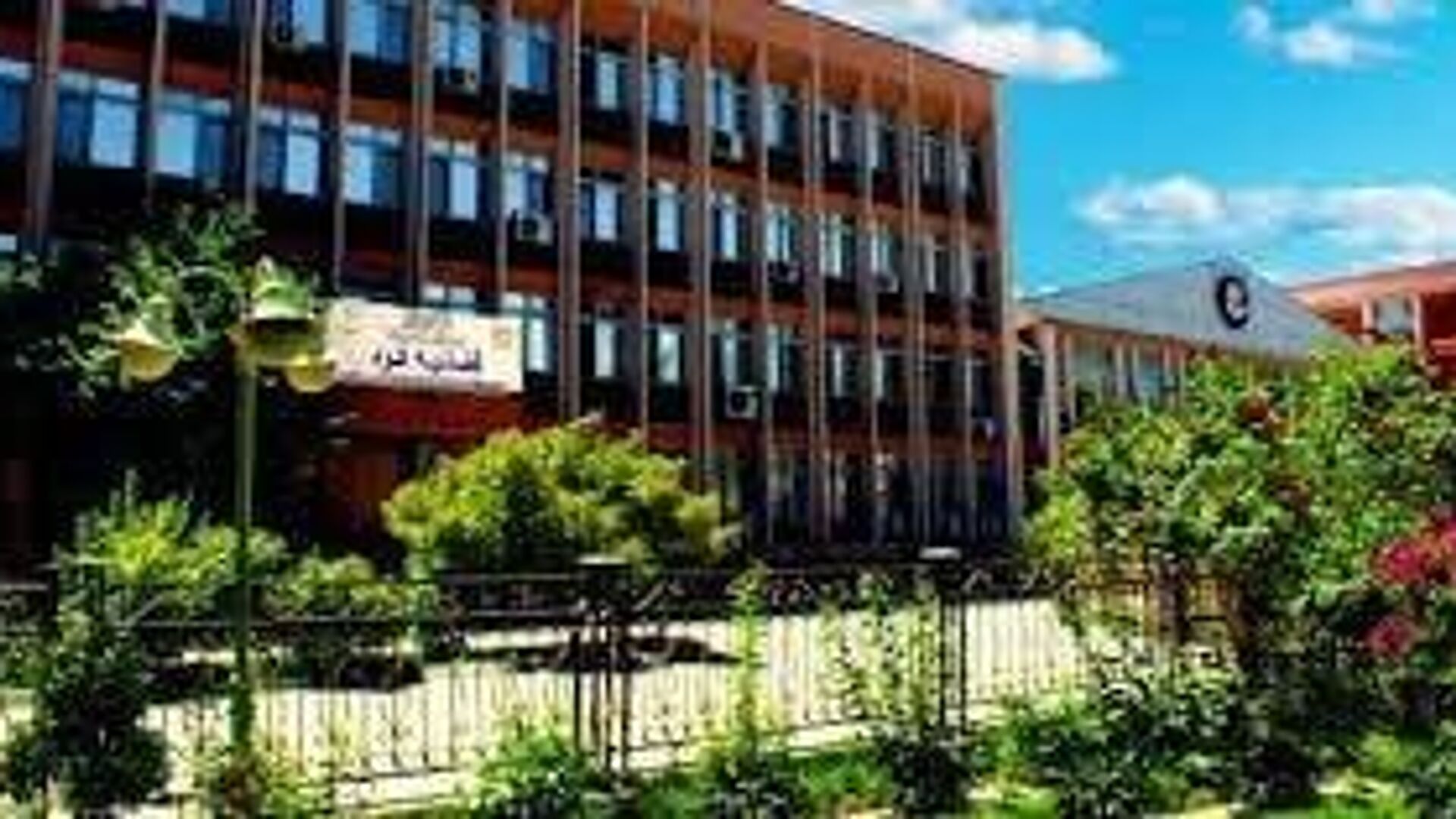 فرا رسیدن عید قربان؛ 1559 زندانی آزاد شدند فرا رسیدن عید قربان؛ 1559 زندانی آزاد شدند - اسپوتنیک افغانستان , 1920, 04.06.2025